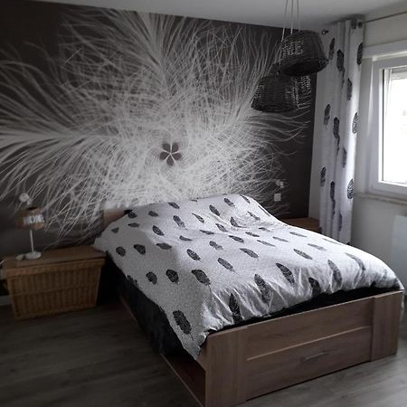 La Chambre Plume Truchtersheim Buitenkant foto