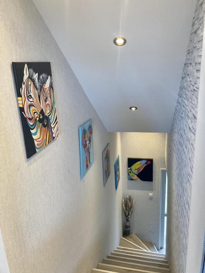 La Chambre Plume Truchtersheim Buitenkant foto