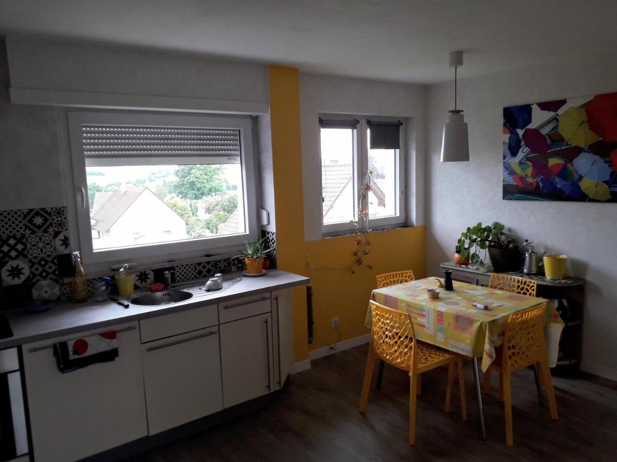 La Chambre Plume Truchtersheim Buitenkant foto