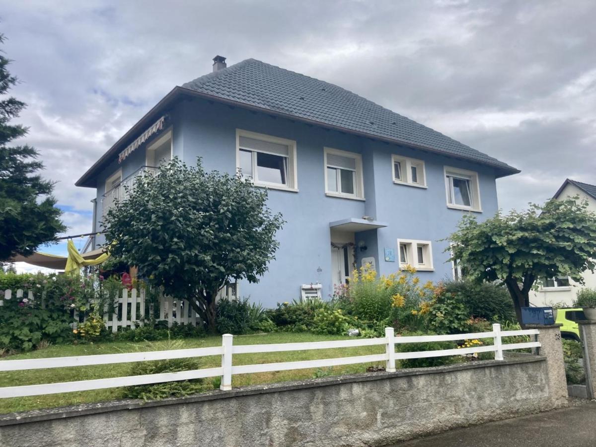 La Chambre Plume Truchtersheim Buitenkant foto