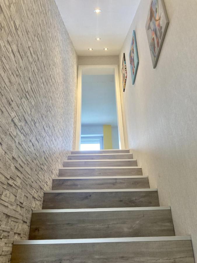 La Chambre Plume Truchtersheim Buitenkant foto